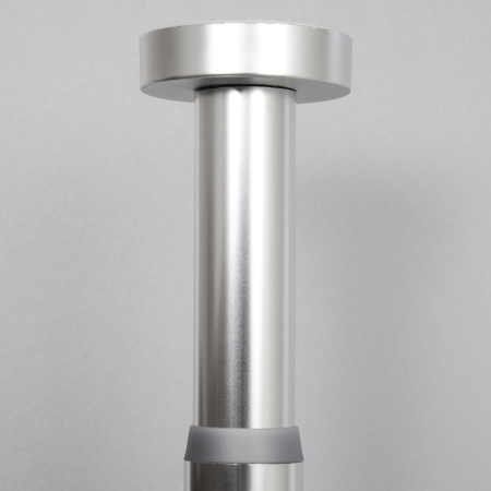 Карниз для ванной WasserKRAFT Aisch SC-551120